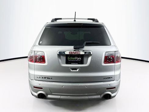 Used 2012 GMC Acadia Denali AWD/4WD image 7