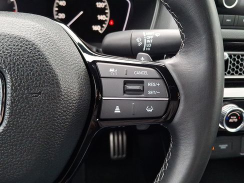 Used 2024 Honda Civic Sport image 21