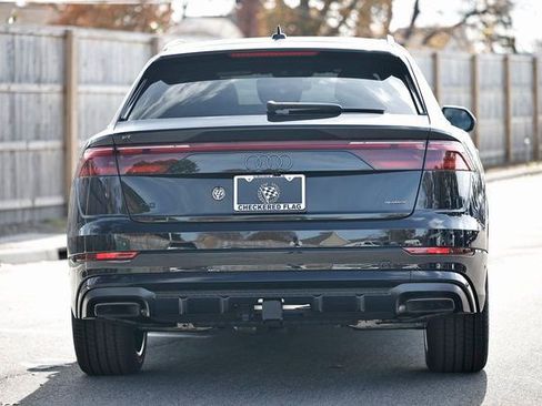 New 2026 Audi Q8 Premium Plus AWD/4WD image 12