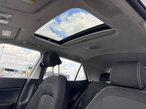 New 2026 Hyundai Venue SEL image 26