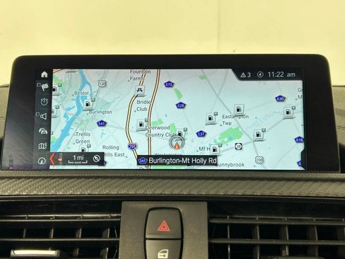 Used 2020 BMW M2 Competition w/ Executive Package image 17