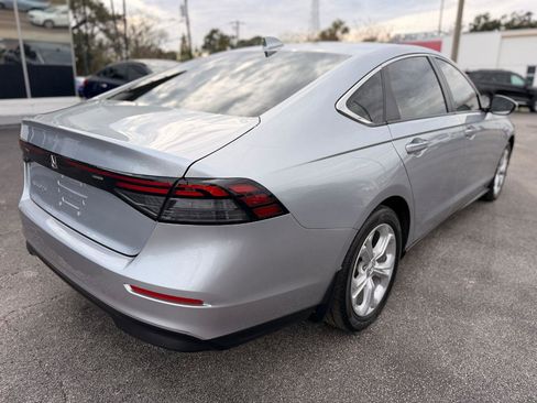 Used 2024 Honda Accord LX image 8