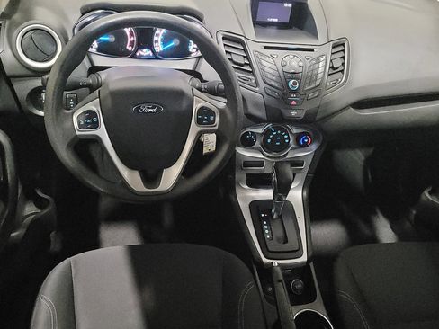 Used 2019 Ford Fiesta SE image 22