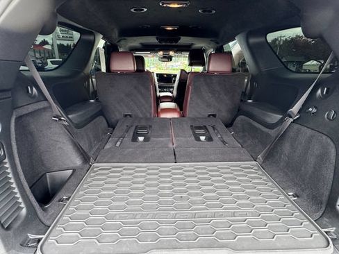 Used 2024 Dodge Durango Citadel AWD/4WD image 50