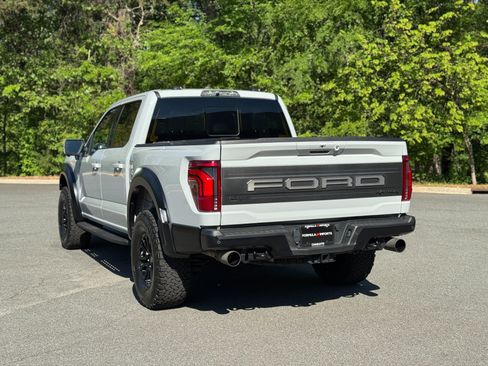 Used 2024 Ford F150 Raptor image 8