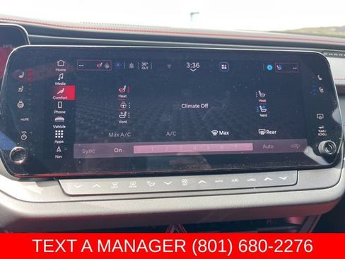 New 2026 Dodge Charger R/T AWD/4WD image 21