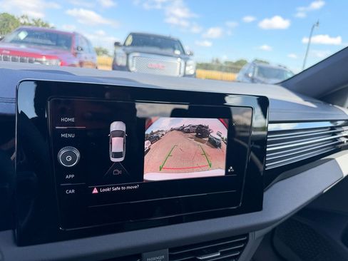 New 2026 Volkswagen Jetta Sport FWD image 21