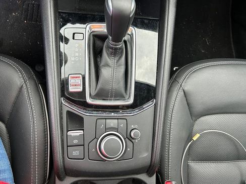 Certified 2025 MAZDA CX-5 AWD 2.5 S w/ Preferred Package image 17