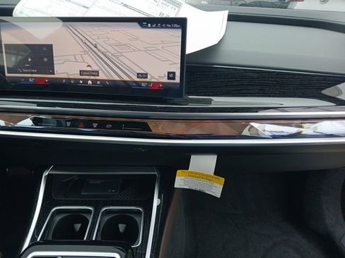 New 2026 BMW 740i w/ Executive Package RWD image 17