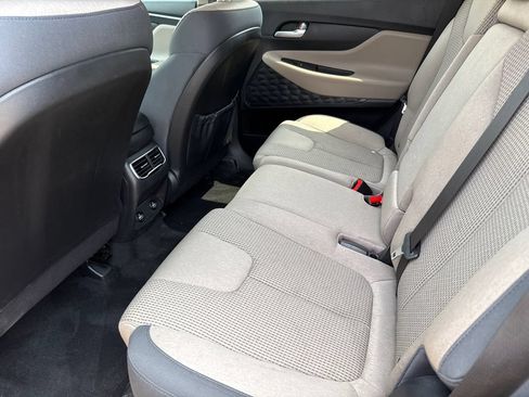 Used 2023 Hyundai Santa Fe SEL FWD image 15