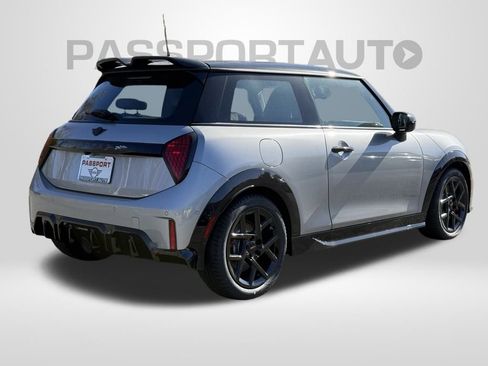 New 2026 MINI Cooper John Cooper Works image 6