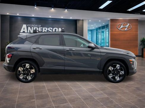 Certified 2025 Hyundai Kona SEL FWD image 13