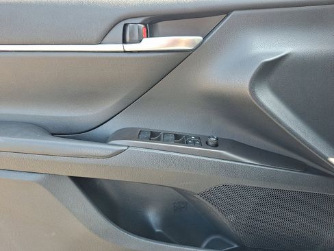 Certified 2023 Toyota Camry LE w/ Cold Weather Package image 13