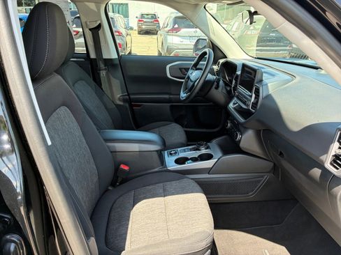 Used 2021 Ford Bronco Sport Big Bend AWD/4WD image 25