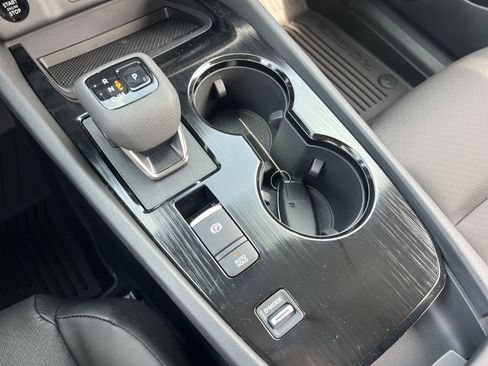 New 2026 Nissan Rogue Dark Armor FWD image 7