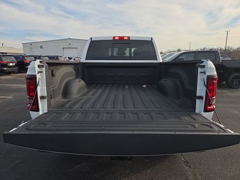 New 2026 RAM 2500 Tradesman image 8