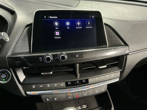 Used 2023 Cadillac CT4 Premium Luxury image 19