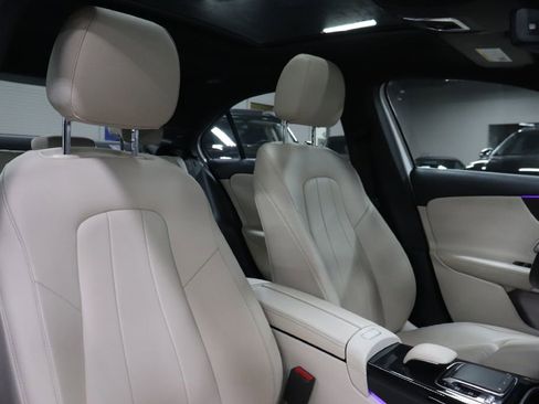 Used 2019 Mercedes-Benz A 220 w/ Premium Package image 25