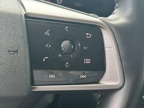 Used 2025 Nissan Murano SV FWD image 20