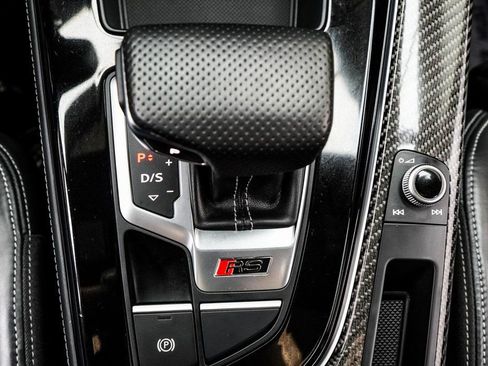 Used 2023 Audi RS 5 Sportback w/ Dynamic Package image 21