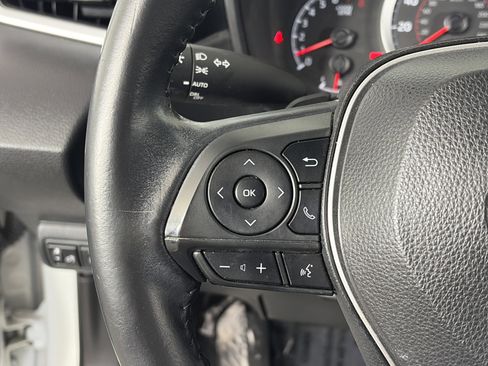 Used 2021 Toyota Corolla SE FWD image 26