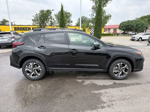 New 2026 Subaru Crosstrek 2.0i Premium AWD/4WD image 8