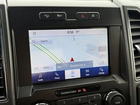 Used 2019 Ford F150 XLT w/ Equipment Group 302A Luxury image 15