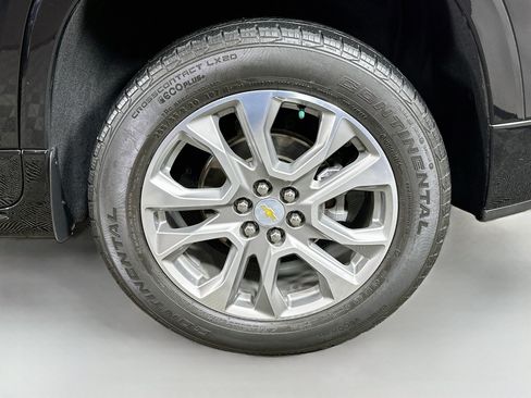 Used 2019 Chevrolet Traverse Premier AWD/4WD image 33