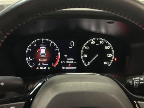 Certified 2024 Honda HR-V Sport image 26