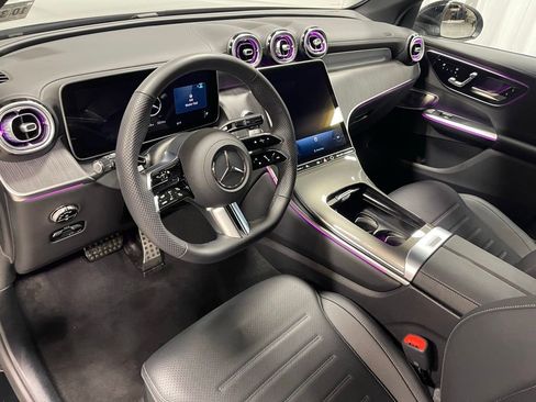 Certified 2026 Mercedes-Benz GLC 300 4MATIC image 21