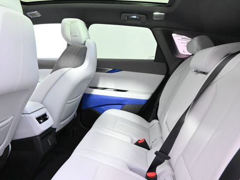 New 2026 Cadillac Optiq Sport 1 w/ LPO, Floor Liner Package RWD image 20