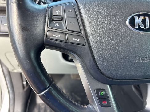 Used 2014 Kia Sorento LX w/ LX V6 Convenience Package AWD/4WD image 19