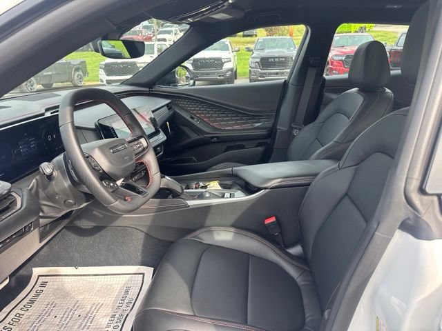 New 2026 Dodge Charger R/T AWD/4WD image 15