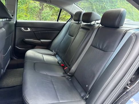 Used 2014 Honda Civic EX-L image 26