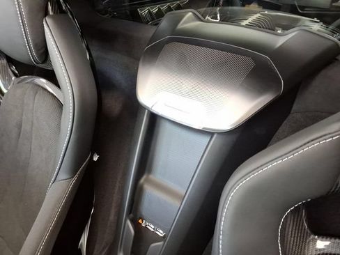 New 2026 Chevrolet Corvette Z06 w/ Z07 Performance Package RWD image 34