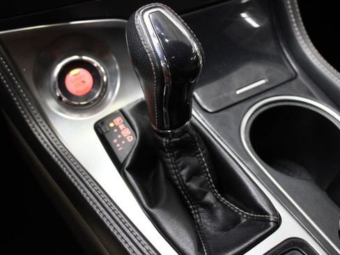 Used 2017 Nissan Maxima Platinum image 21