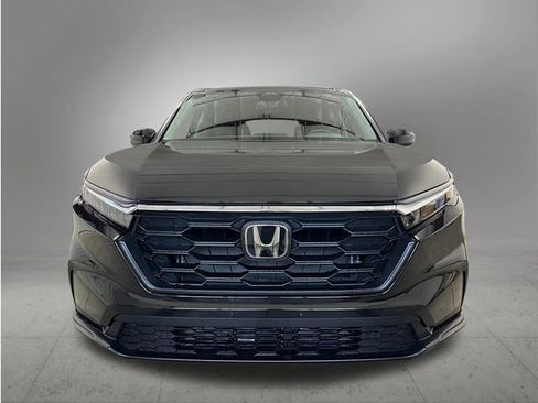 New 2026 Honda CR-V LX image 9