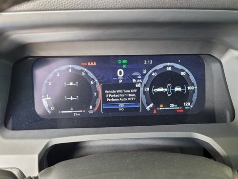 Used 2024 Toyota Tacoma TRD Off-Road image 33