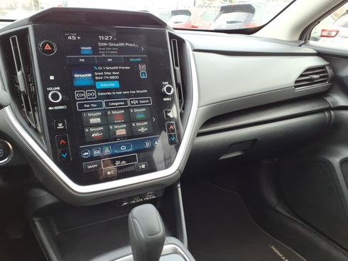 Certified 2024 Subaru Crosstrek 2.0i Premium image 25