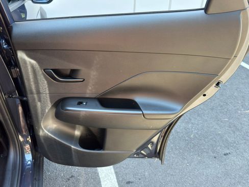 Used 2024 Hyundai Kona SEL FWD image 41