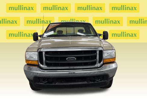 Used 2001 Ford F250 XLT image 13