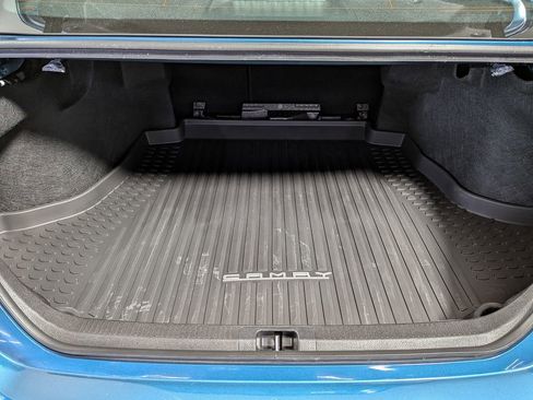 Certified 2025 Toyota Camry XSE FWD image 48