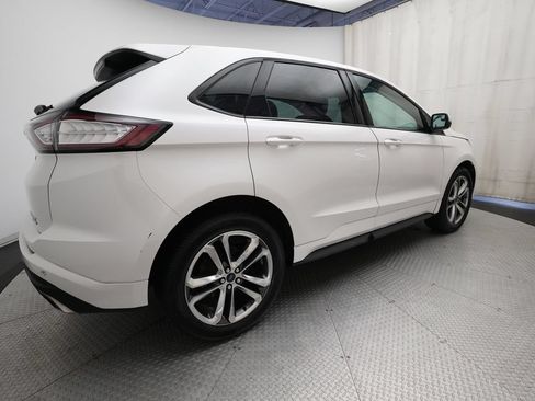 Used 2015 Ford Edge Sport AWD/4WD image 37
