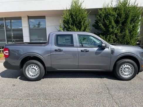 New 2026 Ford Maverick XL w/ 4K Tow Package AWD/4WD image 5