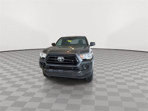 Used 2023 Toyota Tacoma SR image 4