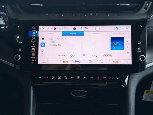 New 2026 Jeep Grand Cherokee Limited AWD/4WD image 18