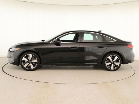 Certified 2025 Audi A5 2.0T Prestige w/ 19" Wheel Package image 2