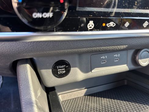 New 2026 Nissan Rogue Dark Armor image 20