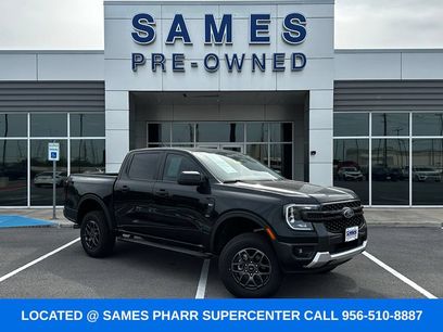 Used 2025 Ford Ranger XLT
