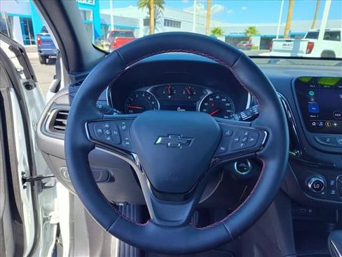 Certified 2024 Chevrolet Equinox RS FWD image 18